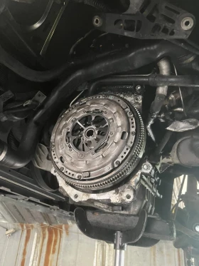 VW Golf 1.9 disel 105 United , снимка 13