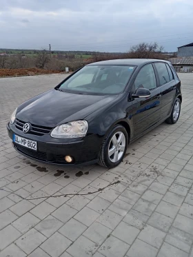 VW Golf 1.9 disel 105 United , снимка 5