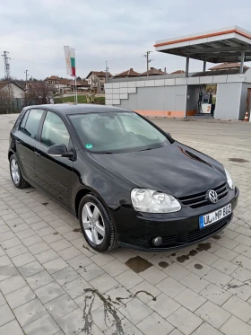 VW Golf 1.9 disel 105 United , снимка 2