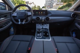 DONGFENG T5-EVO 15000, снимка 4