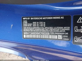 BMW 440 I XDRIVE С РЕГИСТРАЦИЯ & АВТО КРЕДИТ , снимка 16