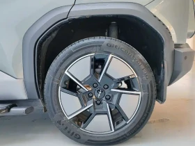 FangChengBau Tai3 AWD / 72.96kWh/, снимка 12
