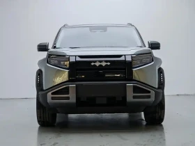 FangChengBau Tai3 AWD / 72.96kWh/, снимка 2