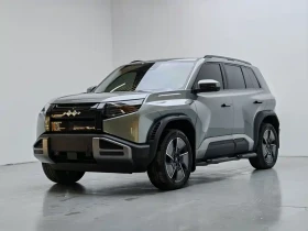 FangChengBau Tai3 AWD / 72.96kWh/, снимка 1