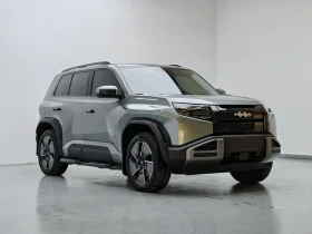 FangChengBau Tai3 AWD / 72.96kWh/, снимка 3