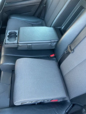 Mercedes-Benz E 320 CDI, снимка 16