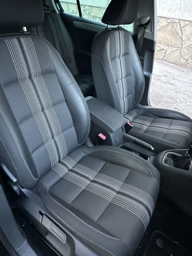 VW Golf GTD, снимка 12