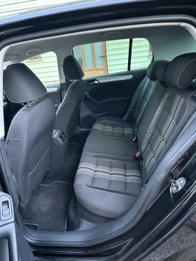 VW Golf GTD, снимка 11