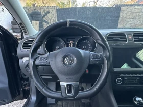 VW Golf GTD, снимка 9