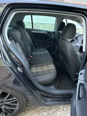 VW Golf GTD, снимка 13