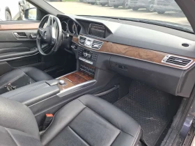 Mercedes-Benz E 350 * ПОДГРЕВ* ШИБИДАХ* ВИДЕО* , снимка 12