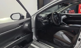 Toyota Camry, снимка 10