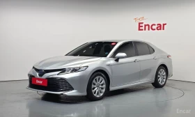Toyota Camry, снимка 1