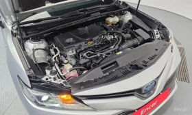 Toyota Camry, снимка 6