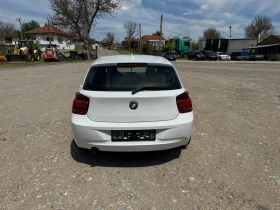 BMW 116 F20, снимка 4