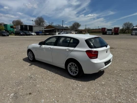 BMW 116 F20, снимка 3