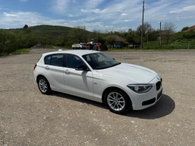 BMW 116 F20, снимка 7