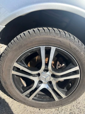 Mercedes-Benz E 220 Елеганс, снимка 3
