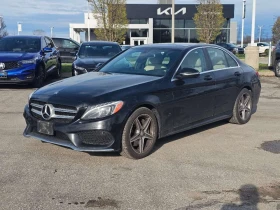 Mercedes-Benz C 300 4MATIC * AMG PACK* ПРЕДСТАВИТЕЛСТВО НА TOYOTA* , снимка 1