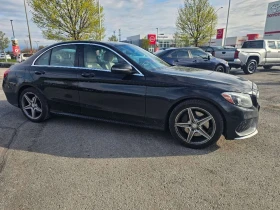 Mercedes-Benz C 300 4MATIC * AMG PACK* ПРЕДСТАВИТЕЛСТВО НА TOYOTA* , снимка 4