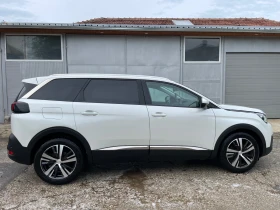 Peugeot 5008 1.5 HDi 130HP ТОП СЪСТОЯНИЕ, снимка 4