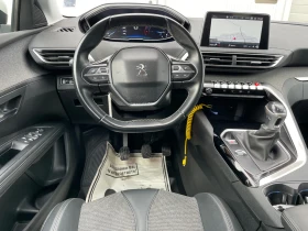 Peugeot 5008 1.5 HDi 130HP ТОП СЪСТОЯНИЕ, снимка 10