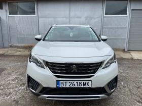 Peugeot 5008 1.5 HDi 130HP ТОП СЪСТОЯНИЕ, снимка 2