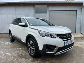 Peugeot 5008 1.5 HDi 130HP ТОП СЪСТОЯНИЕ, снимка 3