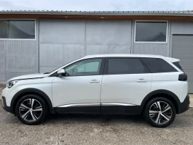 Peugeot 5008 1.5 HDi 130HP ТОП СЪСТОЯНИЕ, снимка 5