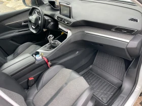 Peugeot 5008 1.5 HDi 130HP ТОП СЪСТОЯНИЕ, снимка 12