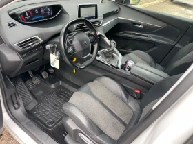 Peugeot 5008 1.5 HDi 130HP ТОП СЪСТОЯНИЕ, снимка 11