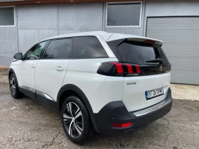 Peugeot 5008 1.5 HDi 130HP ТОП СЪСТОЯНИЕ, снимка 6