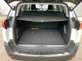 Peugeot 5008 1.5 HDi 130HP ТОП СЪСТОЯНИЕ, снимка 14