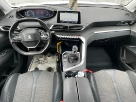 Peugeot 5008 1.5 HDi 130HP ТОП СЪСТОЯНИЕ, снимка 9