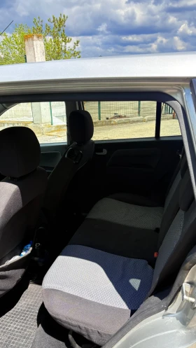 Ford Fusion 1.4 tDCI, снимка 7