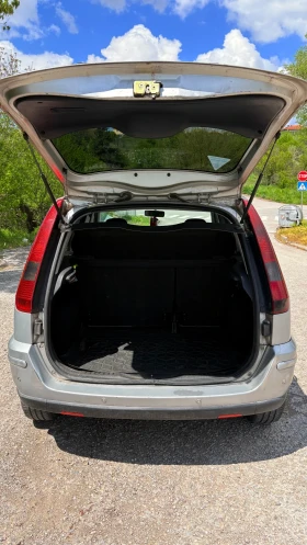 Ford Fusion 1.4 tDCI, снимка 5