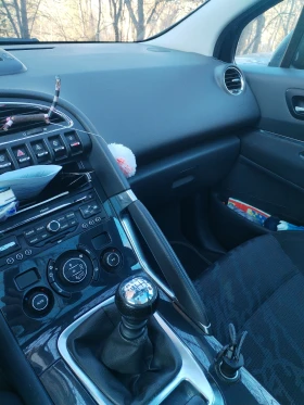 Peugeot 3008, снимка 4