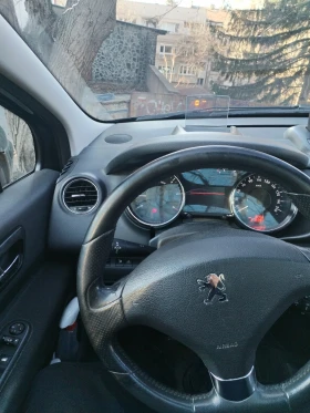 Peugeot 3008, снимка 3