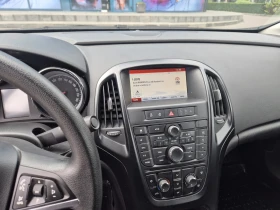 Opel Astra J 1.6 ГАЗ нова от България, снимка 10