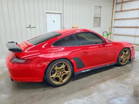 Porsche 911 New Generation Carrera S, снимка 3