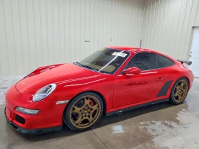 Porsche 911 New Generation Carrera S, снимка 1