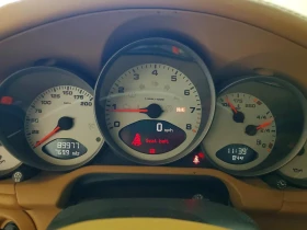 Porsche 911 New Generation Carrera S, снимка 9
