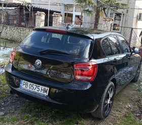 BMW 116, снимка 8