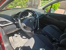 Peugeot 207, снимка 4