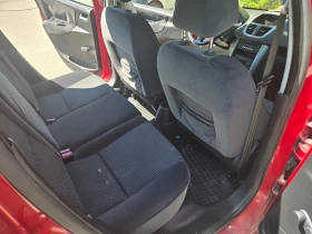 Peugeot 207, снимка 9