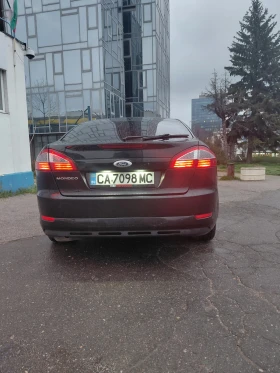 Ford Mondeo, снимка 4