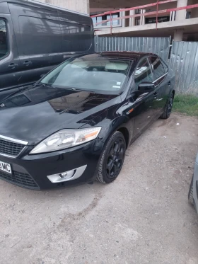 Ford Mondeo, снимка 1