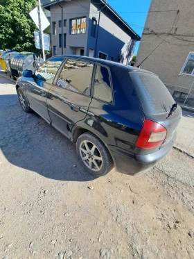 Audi A3 1.9 tdi, снимка 4