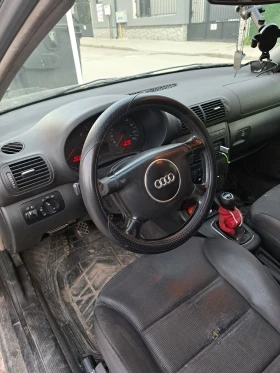 Audi A3 1.9 tdi, снимка 7