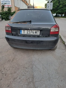 Audi A3 1.9 tdi, снимка 6